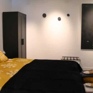 B&B Kunstkamer Franeker - goedkope-singlereizen.nl