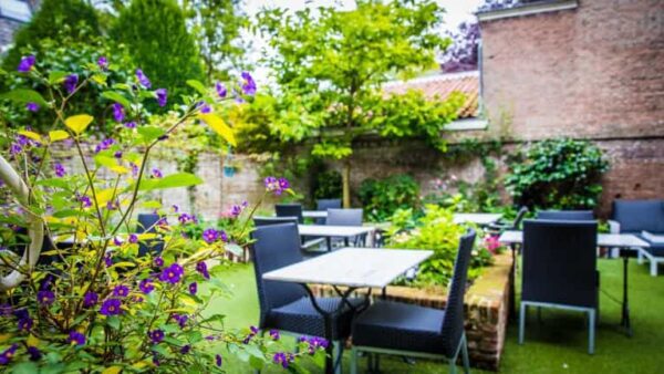 Bed and Breakfast 't Poorthuys - goedkope-singlereizen.nl