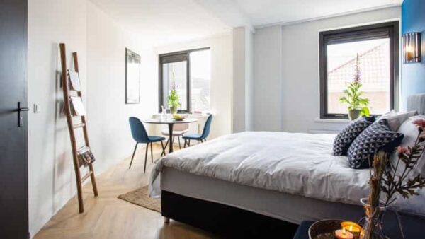 Boutique Hotel Enkhuizen - goedkope-singlereizen.nl