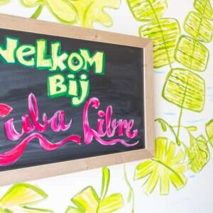 Hotel Cuba Libre - goedkope-singlereizen.nl