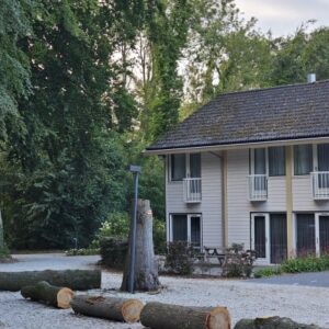 Hotel Heemskerk - goedkope-singlereizen.nl