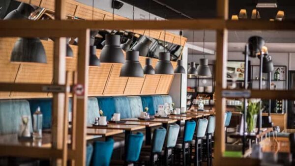 Hotel Hoogeerd by Flow - goedkope-singlereizen.nl