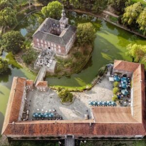 Landgoed Kasteel Limbricht - goedkope-singlereizen.nl