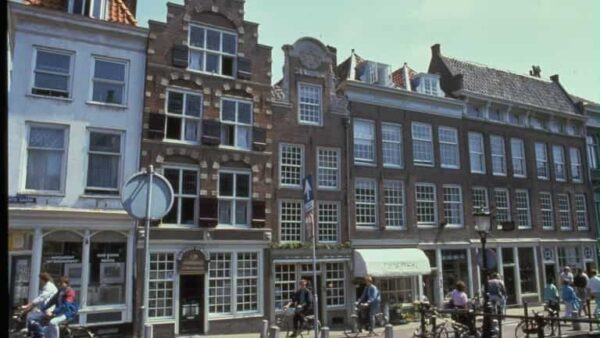 Postillion Hotel Utrecht Bunnik - goedkope-singlereizen.nl