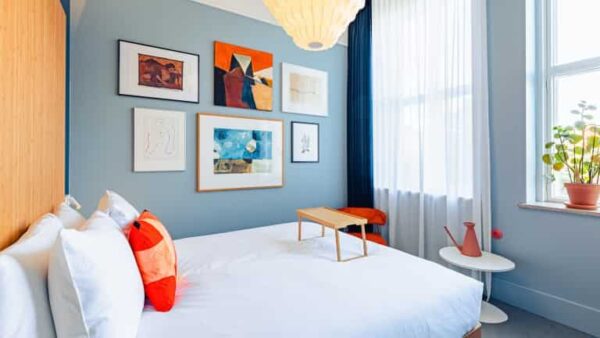 Vie Via - Your Hotel - goedkope-singlereizen.nl
