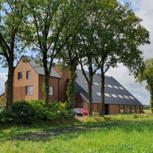 All in Boutique Hotel Het Witte Veen - goedkope-singlereizen.nl