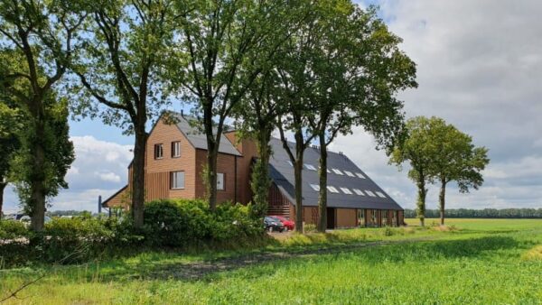 All in Boutique Hotel Het Witte Veen - goedkope-singlereizen.nl