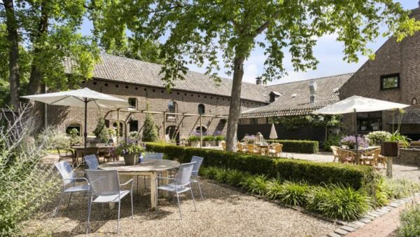 B&B De Grote Waaij - goedkope-singlereizen.nl