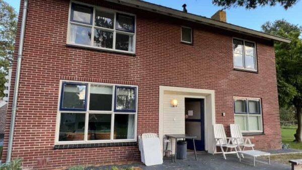B&B Zwiep - goedkope-singlereizen.nl