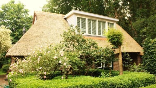 Bed and Breakfast Drentse Krent - goedkope-singlereizen.nl