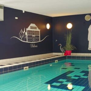 Boetiek Hotel BonAparte - goedkope-singlereizen.nl