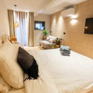 Boetiekhotel Faan - goedkope-singlereizen.nl