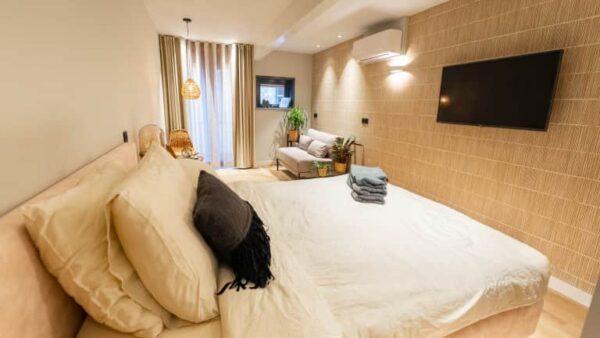 Boetiekhotel Faan - goedkope-singlereizen.nl