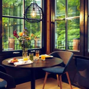 Boutique Hotel Beekhuizen - goedkope-singlereizen.nl