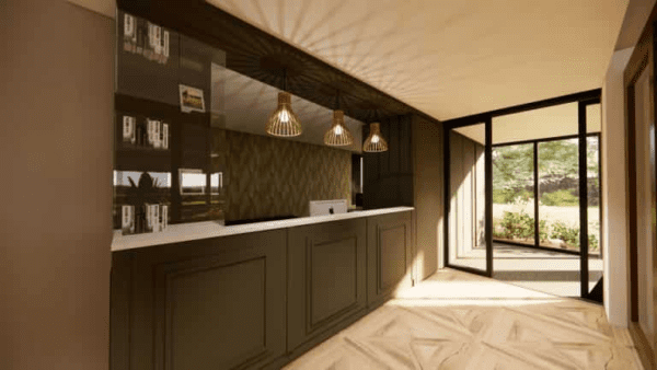 Boutique Hotel Het Witte Veen - goedkope-singlereizen.nl