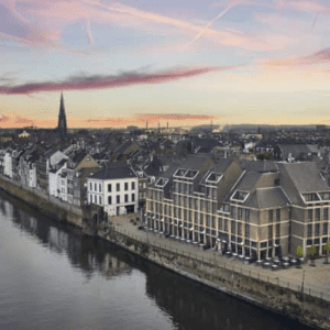 Crowne Plaza Maastricht - goedkope-singlereizen.nl