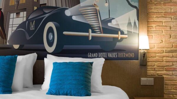 Grand Hotel Valies - goedkope-singlereizen.nl