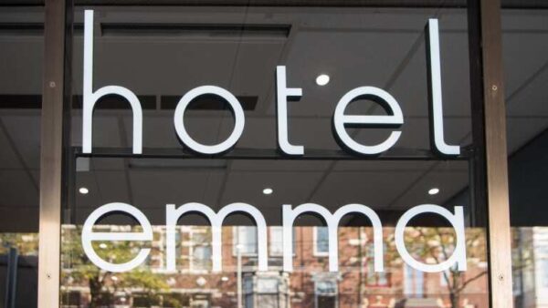Hotel Emma - goedkope-singlereizen.nl
