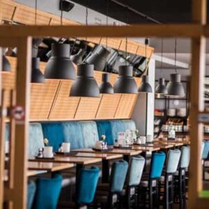 Hotel Hoogeerd by Flow - goedkope-singlereizen.nl