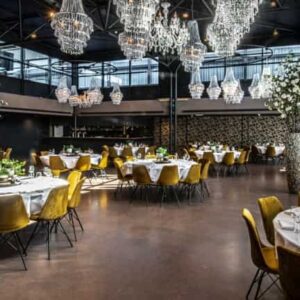 Hotel WICC - goedkope-singlereizen.nl