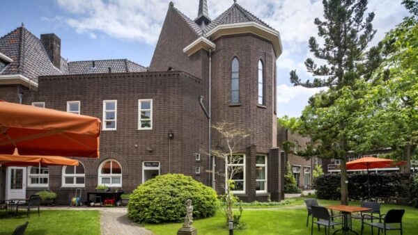 Kloosterhotel de Soete Moeder - goedkope-singlereizen.nl