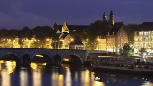 Leonardo Boutique Hotel Maastricht City Center - goedkope-singlereizen.nl