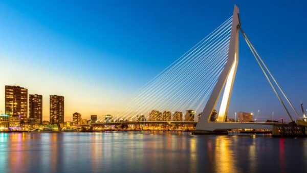 Leonardo Hotel Rotterdam Savoy - goedkope-singlereizen.nl