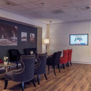 Plaza Premium Den Haag City Center - goedkope-singlereizen.nl