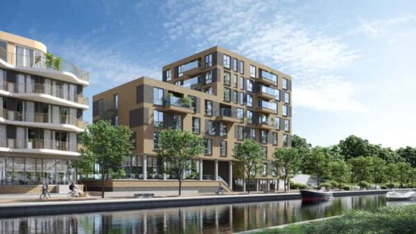 Waterstate Wellness Hotel Goes - goedkope-singlereizen.nl