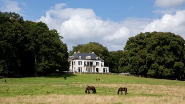Wellness Landgoed De Valkenberg - goedkope-singlereizen.nl
