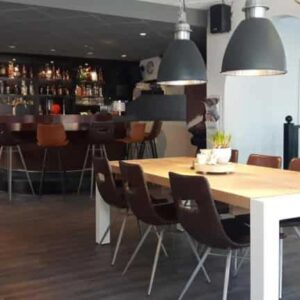 Appartementen De Bosrand - goedkope-singlereizen.nl