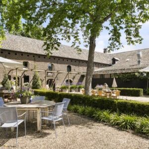 B&B De Grote Waaij - goedkope-singlereizen.nl