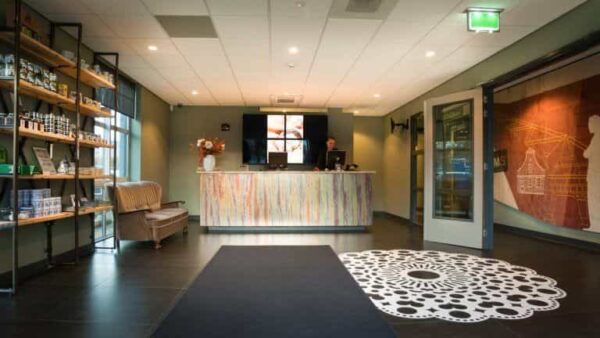 Best Western Zaan Inn - goedkope-singlereizen.nl