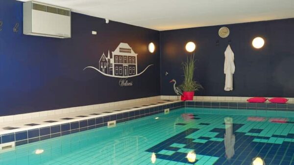 Boetiek Hotel BonAparte - goedkope-singlereizen.nl