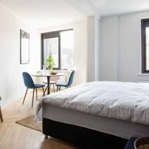 Boutique Hotel Enkhuizen - goedkope-singlereizen.nl