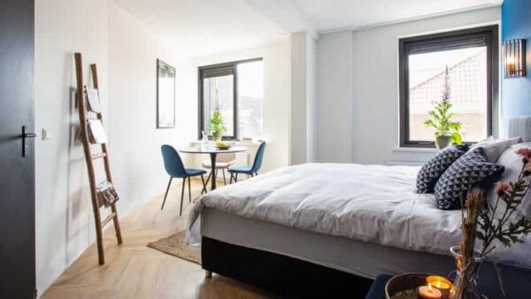 Boutique Hotel Enkhuizen - goedkope-singlereizen.nl