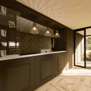 Boutique Hotel Het Witte Veen - goedkope-singlereizen.nl