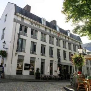 Derlon Hotel Maastricht - goedkope-singlereizen.nl