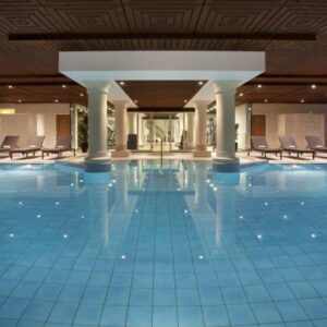 DoubleTree by Hilton Royal Parc Soestduinen - goedkope-singlereizen.nl