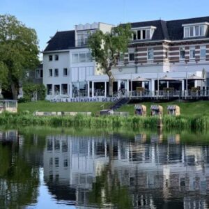 Fietsvakantie Vechtdal - Achterhoek - goedkope-singlereizen.nl