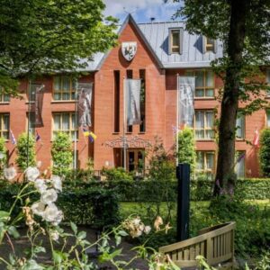 Hof van Putten - goedkope-singlereizen.nl