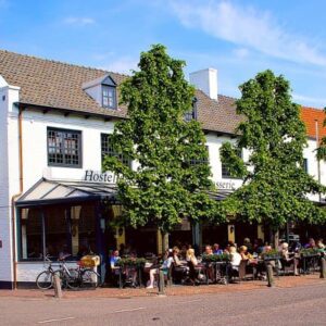 Hotel Brasserie Den Engel - goedkope-singlereizen.nl