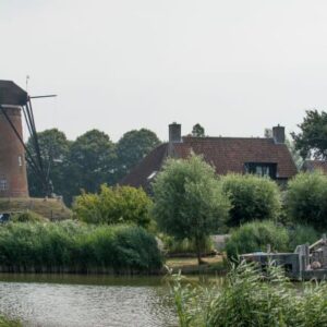 Hotel De Zwaan Schoondijke - goedkope-singlereizen.nl