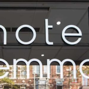Hotel Emma - goedkope-singlereizen.nl