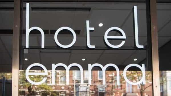 Hotel Emma - goedkope-singlereizen.nl