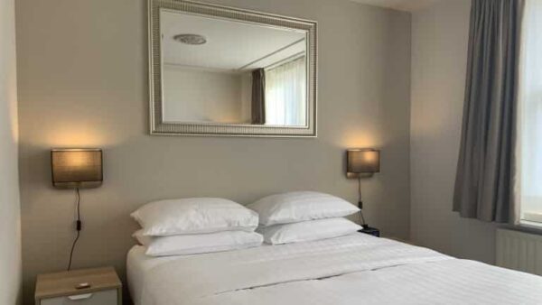Hotel Grand Canal - goedkope-singlereizen.nl