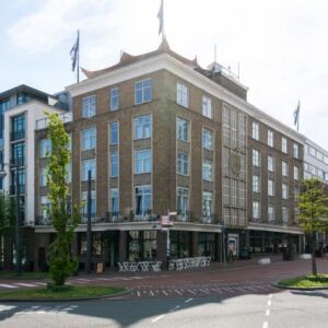 Hotel Haarhuis - goedkope-singlereizen.nl