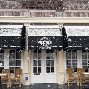 Hotel Hector Zierikzee - goedkope-singlereizen.nl