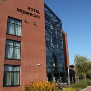 Hotel Mijdrecht Marickenland - goedkope-singlereizen.nl