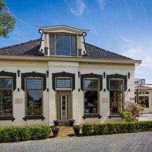 Hotel Noudus - goedkope-singlereizen.nl